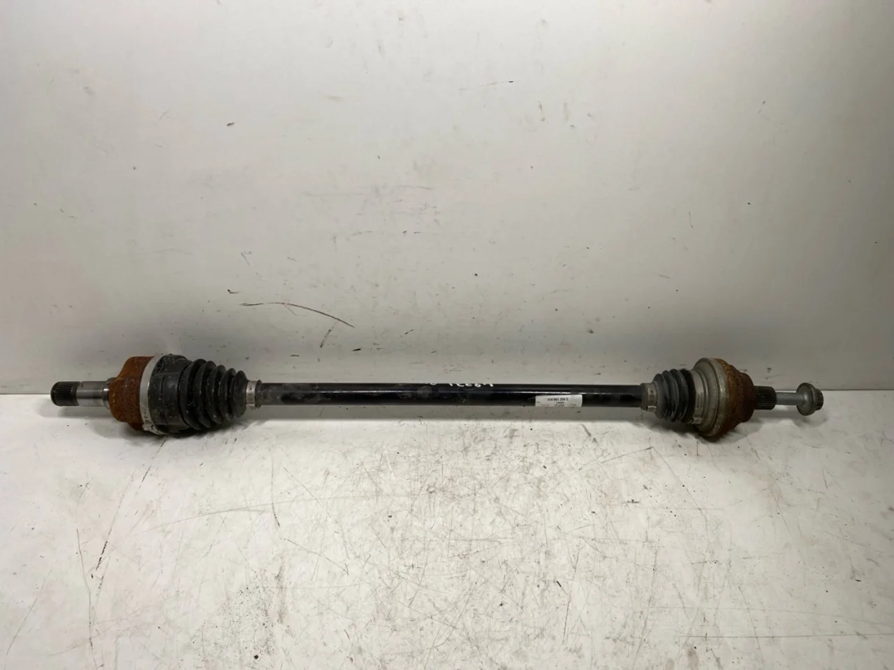 Cupra BORN 2022- Rear right driveshaft