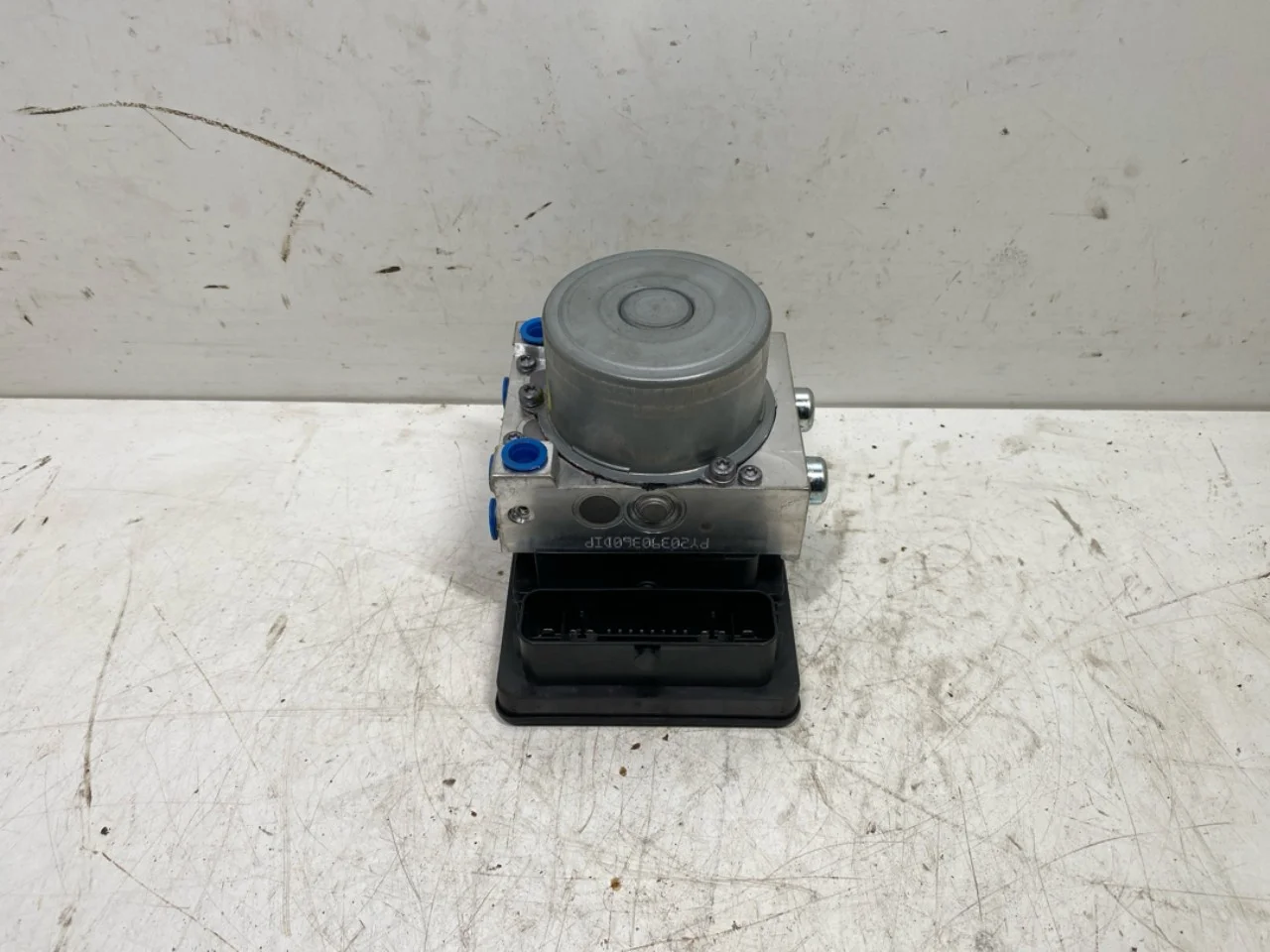 Cupra BORN 2022- ABS hydraulic unit