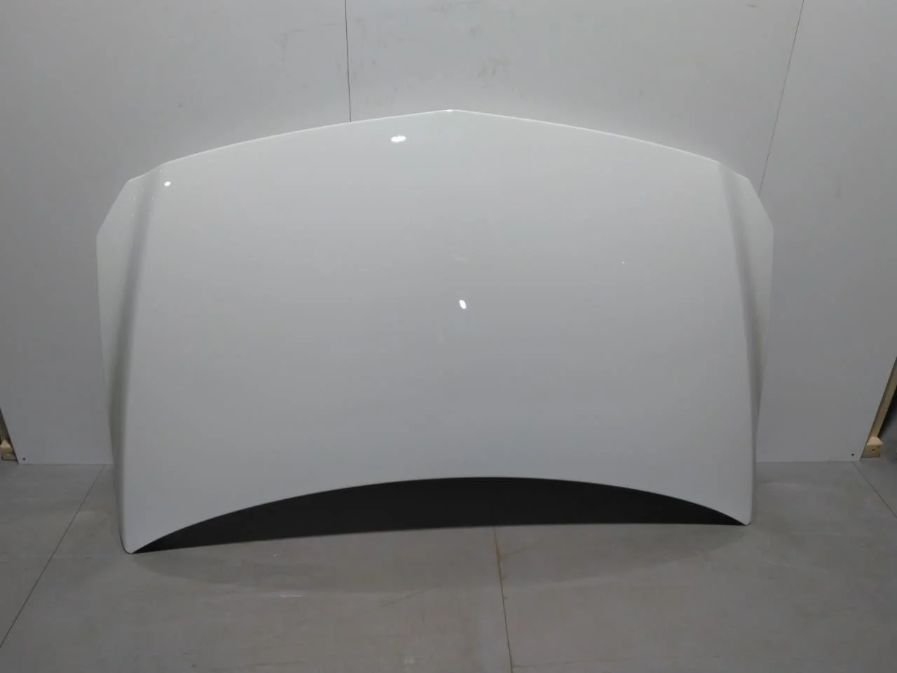 Mercedes B 180-200 W246/W242 2012-19 Motorháztető