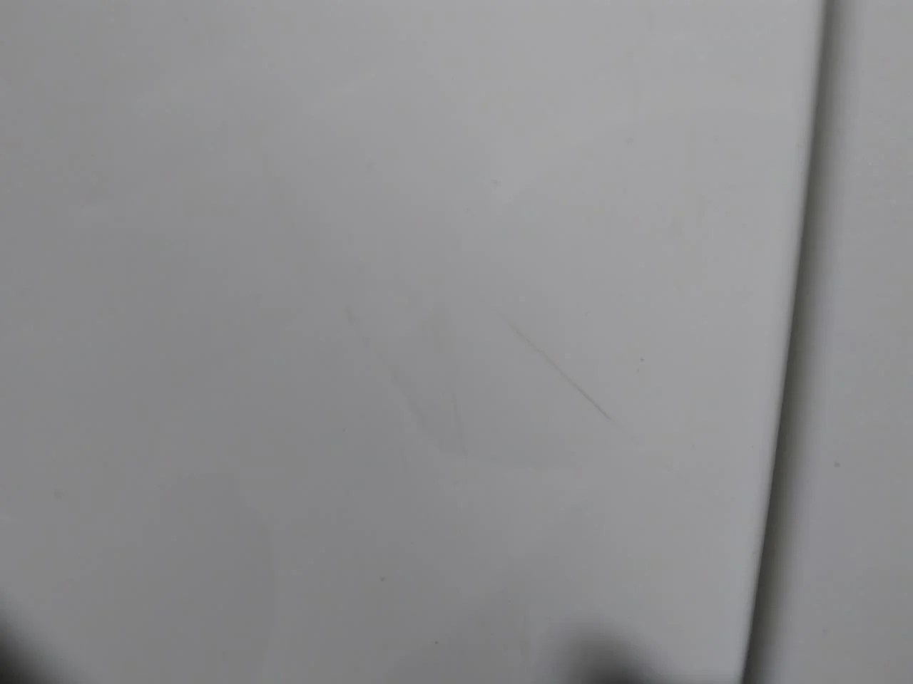 Mercedes B 180-200 W246/W242 2012-19 Motorháztető nézet 3
