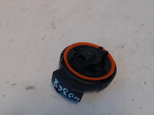 Tesla MODEL X 2016- Érzékelő, egyéb