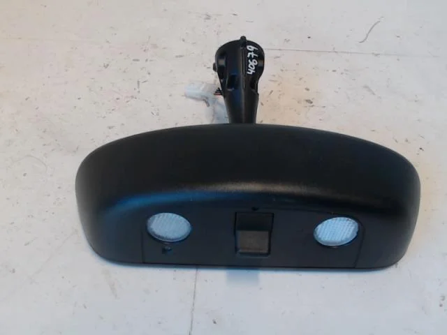 Mercedes B 180-200 W246/W242 2012-19 Interior rear-view mirror view 2