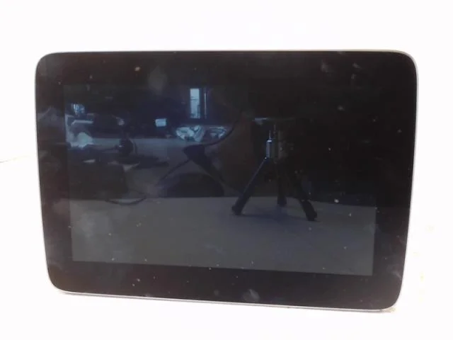 Mercedes B 180-200 W246/W242 2012-19 GPS navigáció