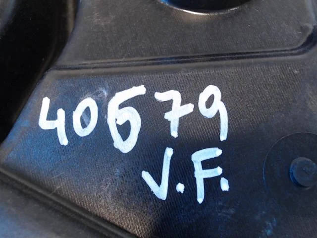 Mercedes B 180-200 W246/W242 2012-19 Elektromos ablakemelő, komplett nézet 2