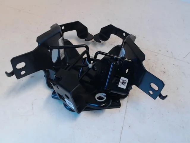 Mercedes B 180-200 W246/W242 2012-19 Hátsó ülés