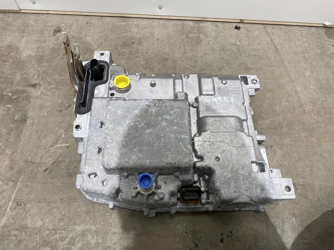 Cupra BORN 2022- Inverter, 12-220V
