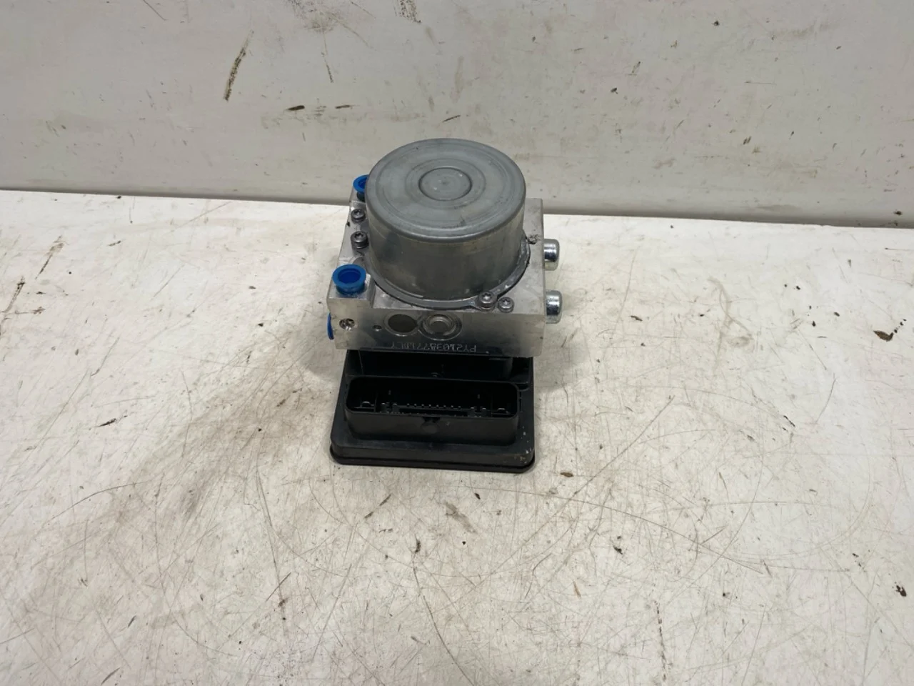Cupra BORN 2022- ABS hydraulic unit