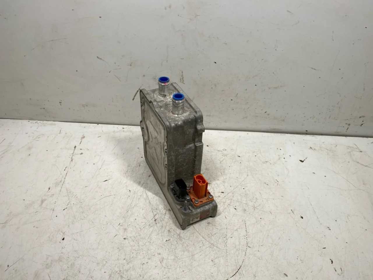 Cupra BORN 2022- Heater matrix, electric