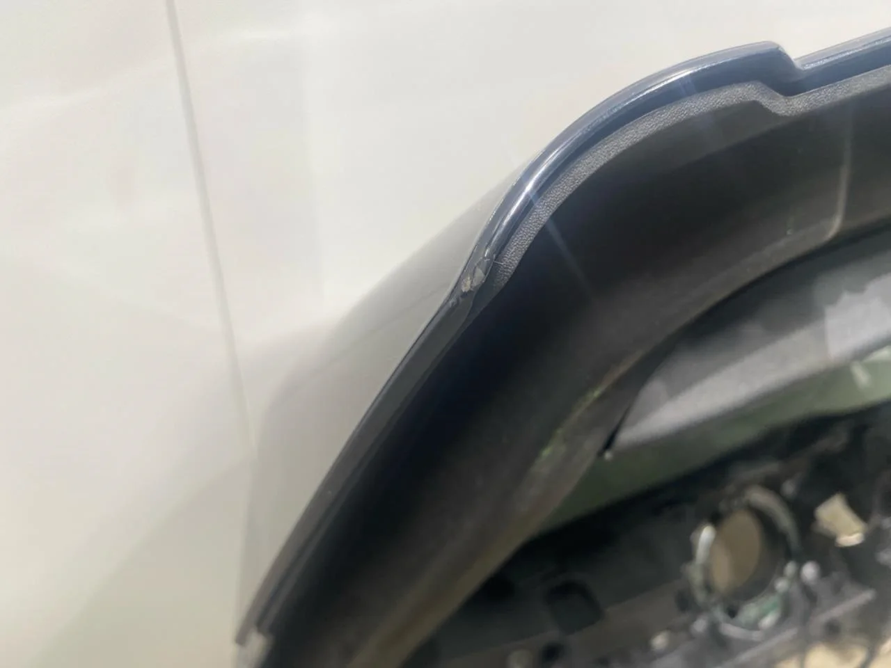 Volkswagen ID.3 2021- Tailgate, estate view 4