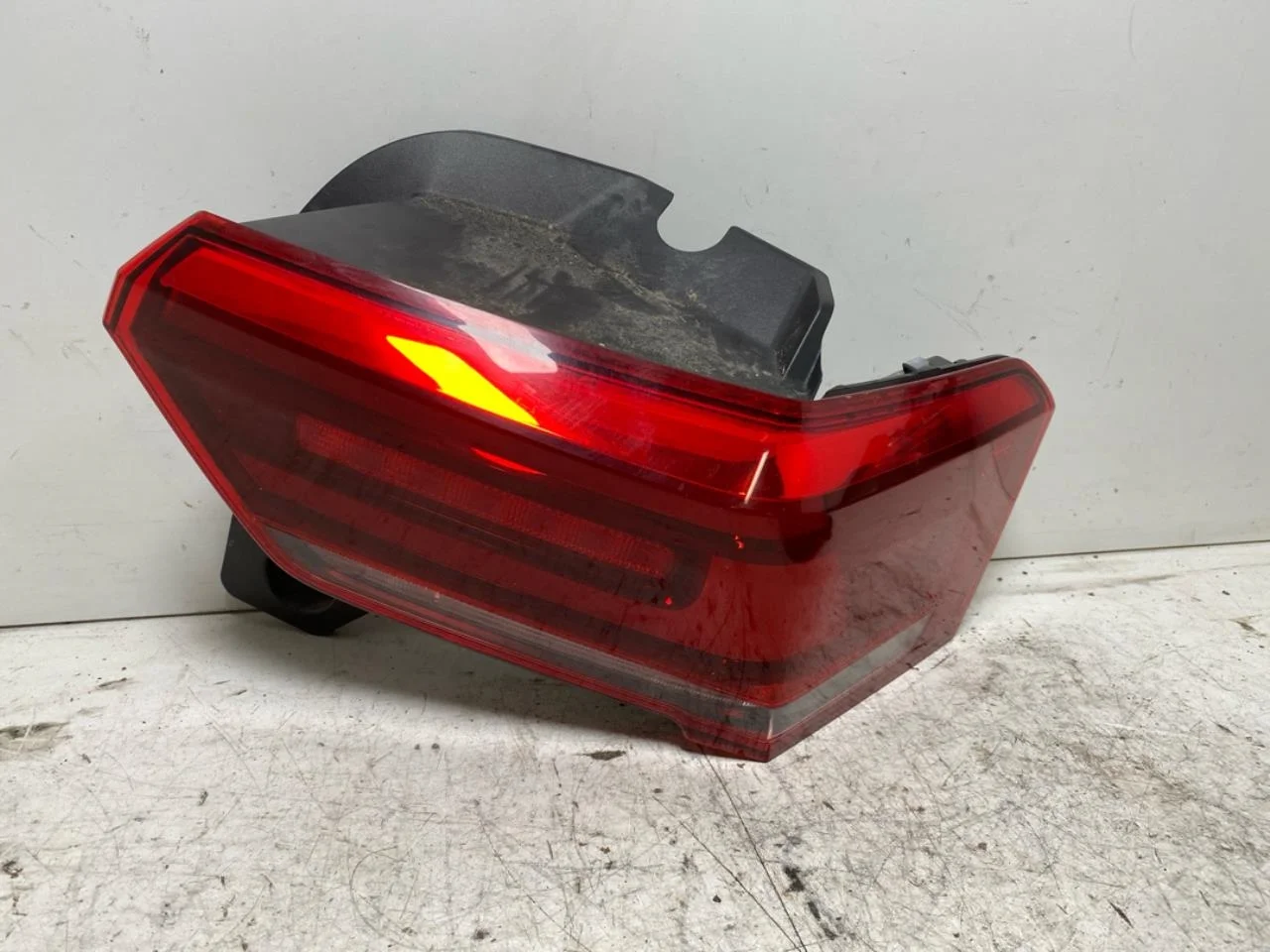 Volkswagen ID.3 2021- Lampă spate dreapta