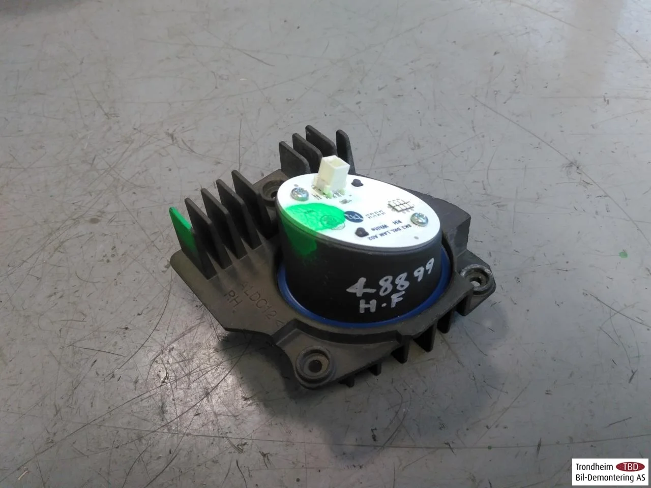 Kia SOUL 2009- Unitate de control, altele