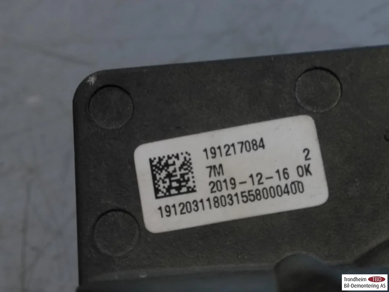Kia SOUL 2009- Unitate de control, altele vedere 3