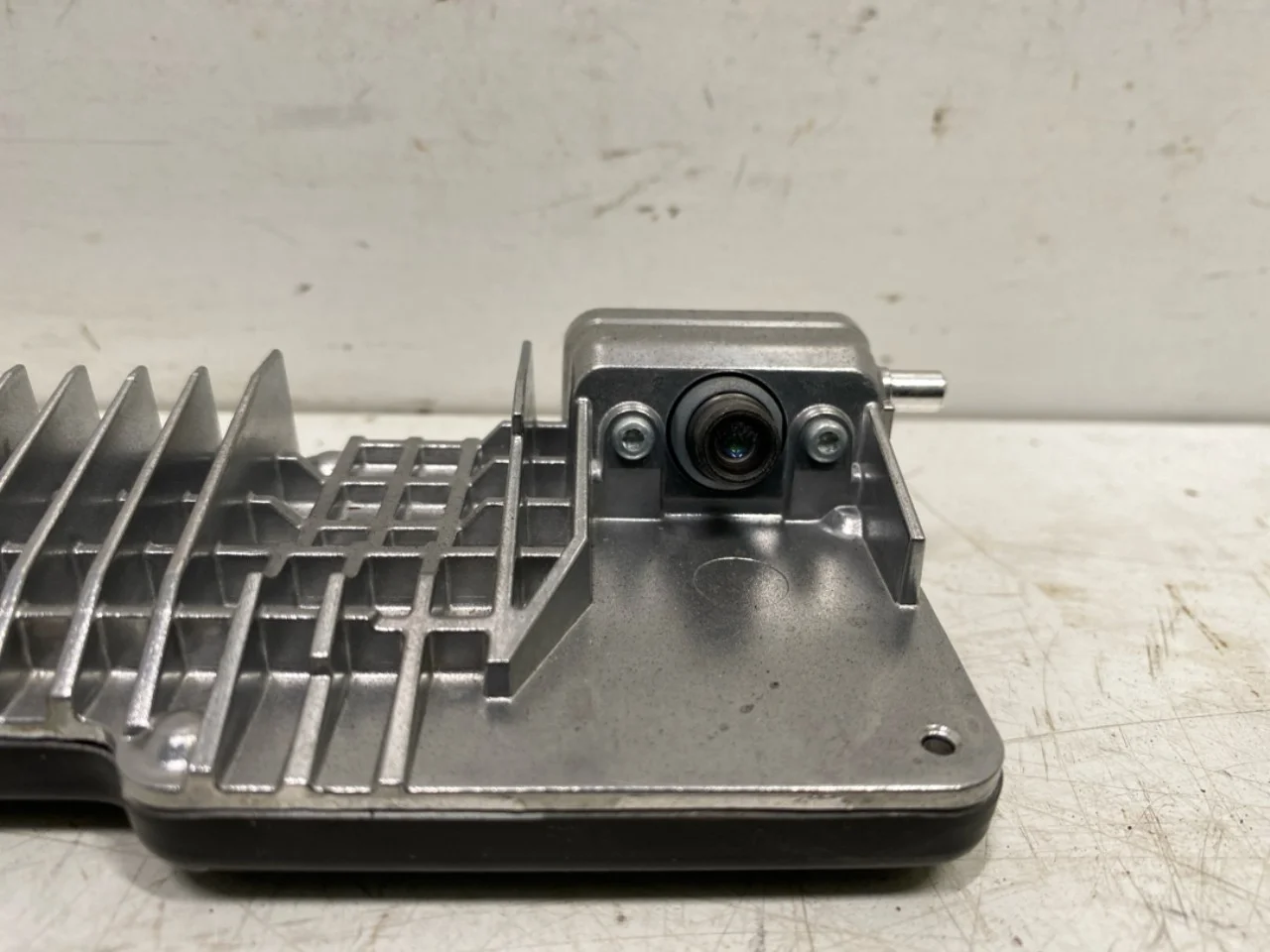 Mercedes EQA H243 2021- Exterior camera view 3