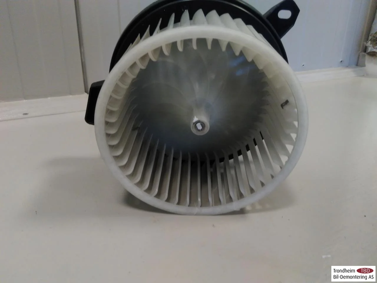 Tesla MODEL Y 2021- Fűtésventilátor motor