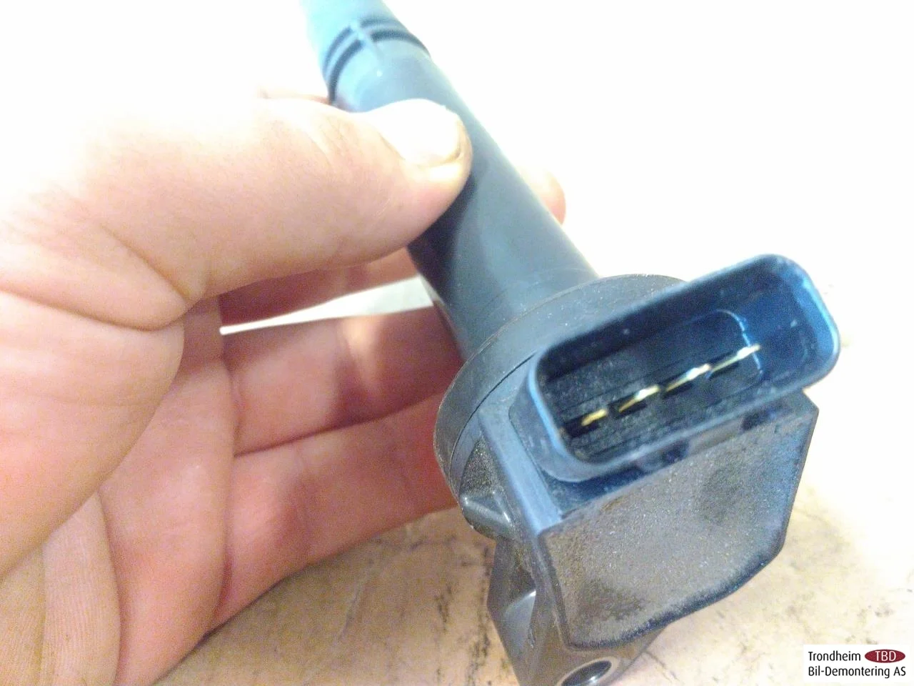 Lexus NX 300H 2015-21 Ignition coil view 4