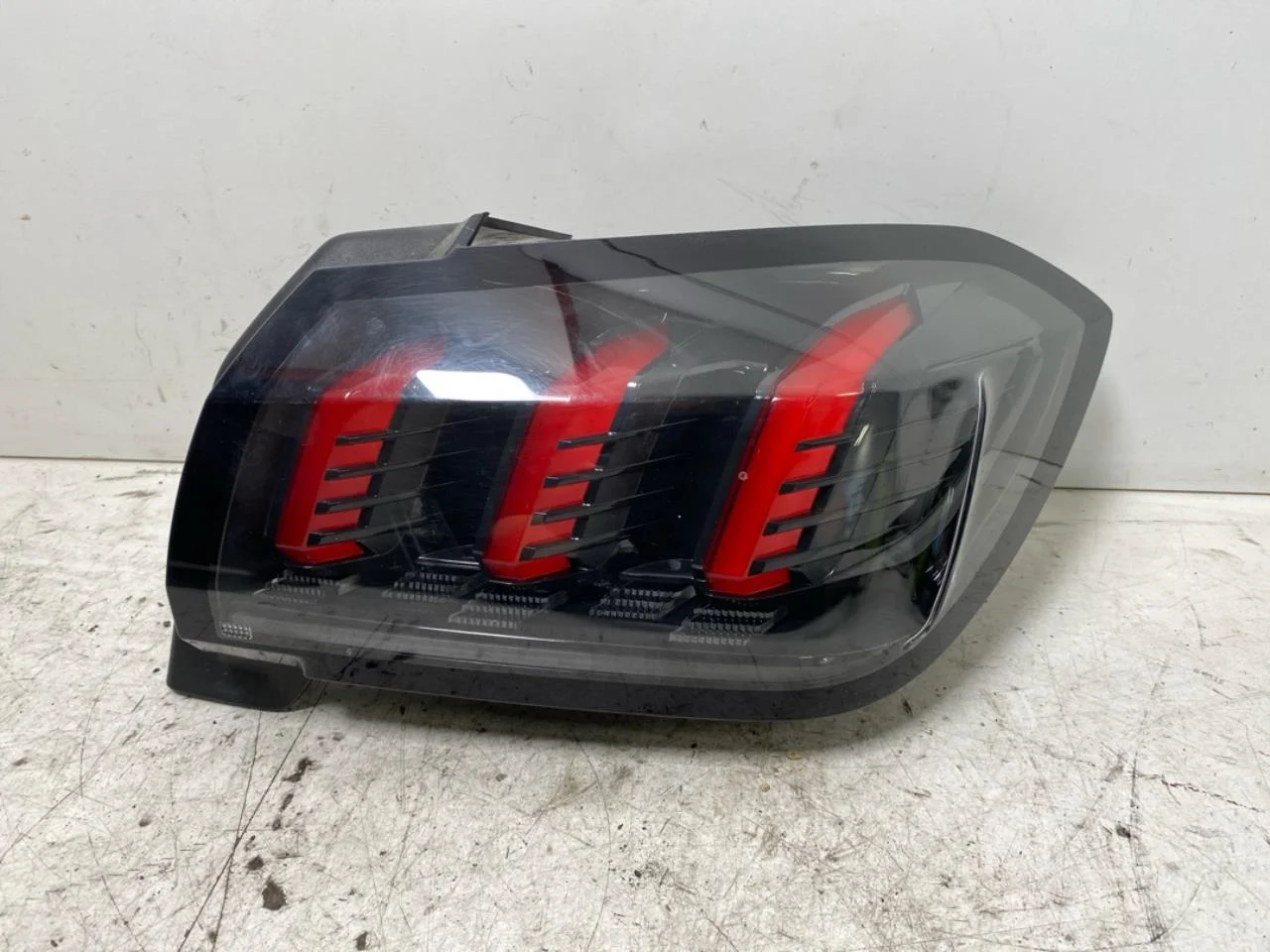 Peugeot 208/E-208 2020-> Lampă spate dreapta