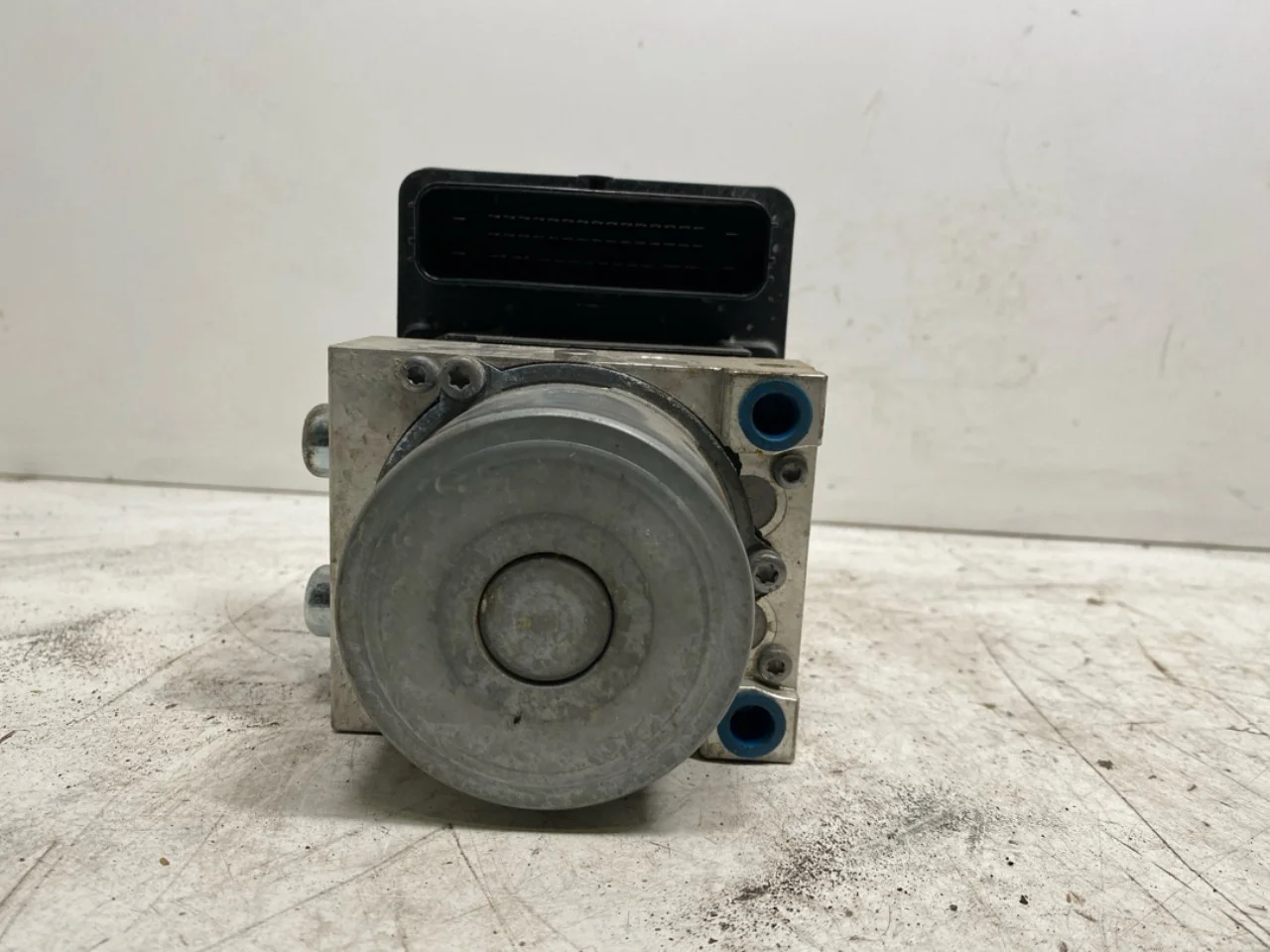 Volkswagen ID.4 2021- ABS hidraulika egység (tömb)
