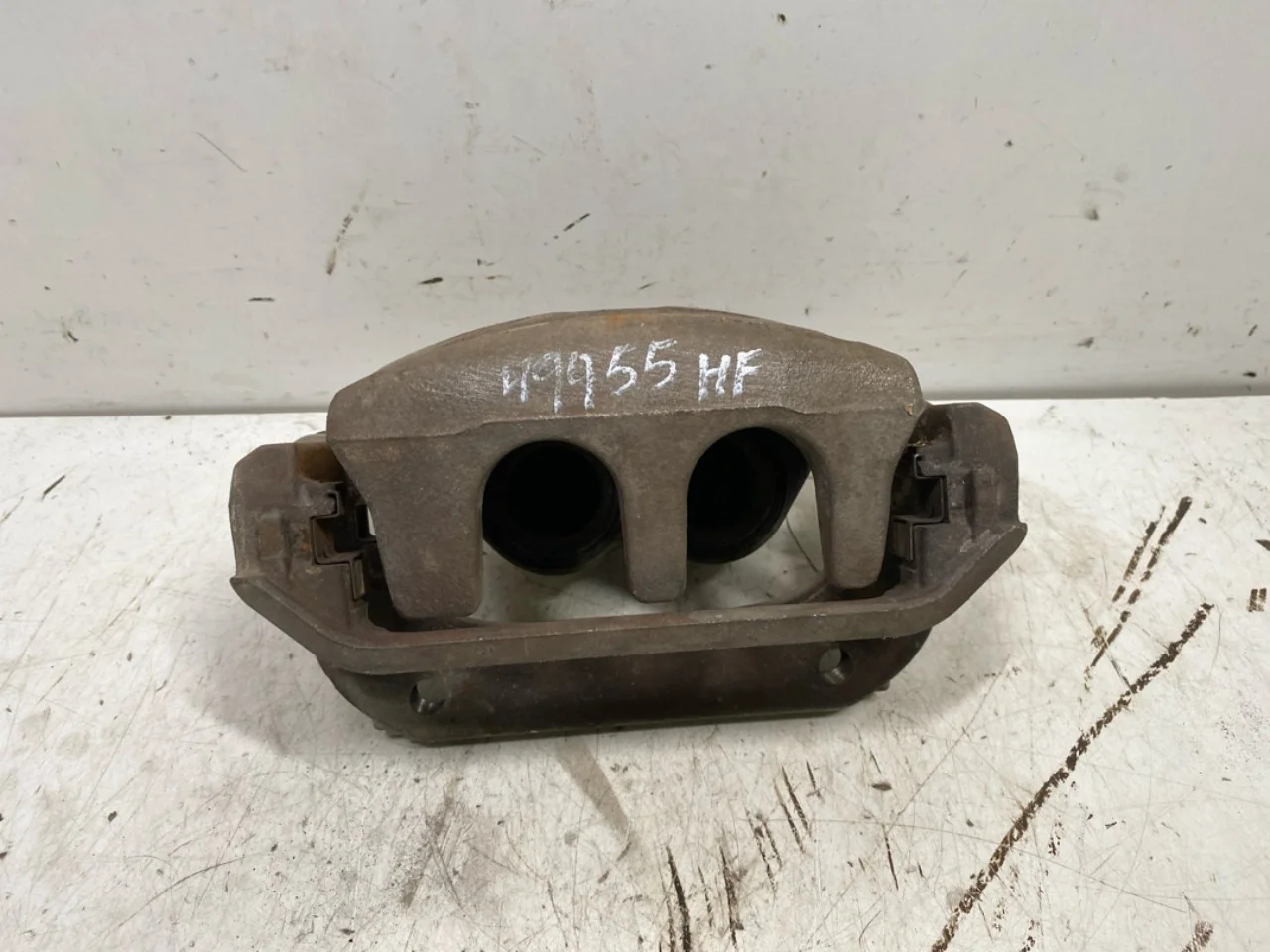 Volkswagen ID.4 2021- Etrier frână față dreapta