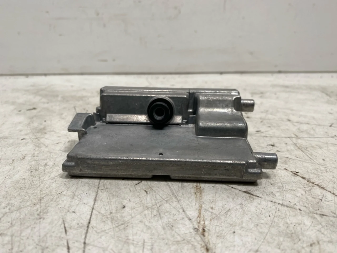 Volkswagen ID.4 2021- Exterior camera