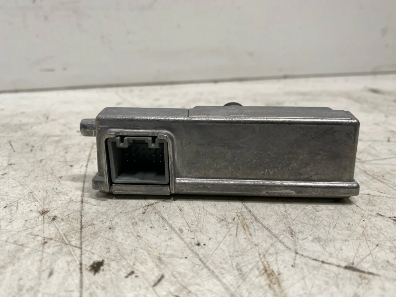 Volkswagen ID.4 2021- Exterior camera view 3