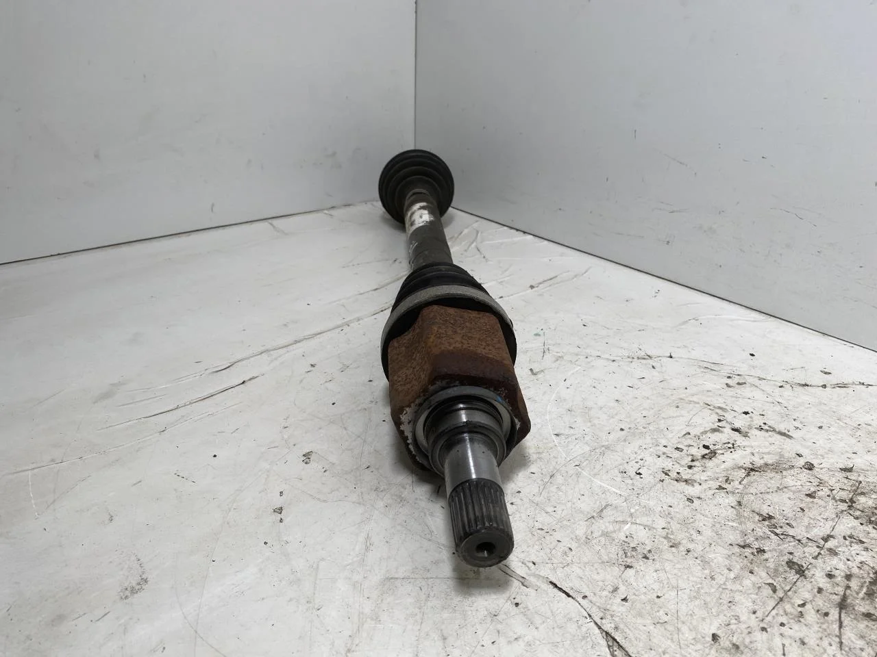 Opel / Vauxhall OPEL MOKKA 21 > Front left driveshaft view 4