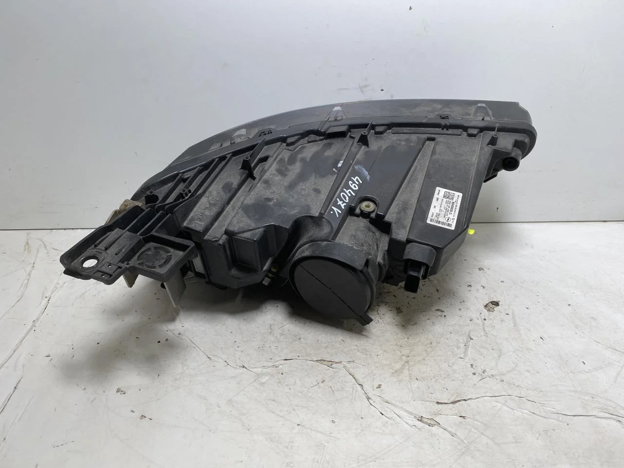 Opel / Vauxhall OPEL MOKKA 21 > Fényszóró, bal nézet 2