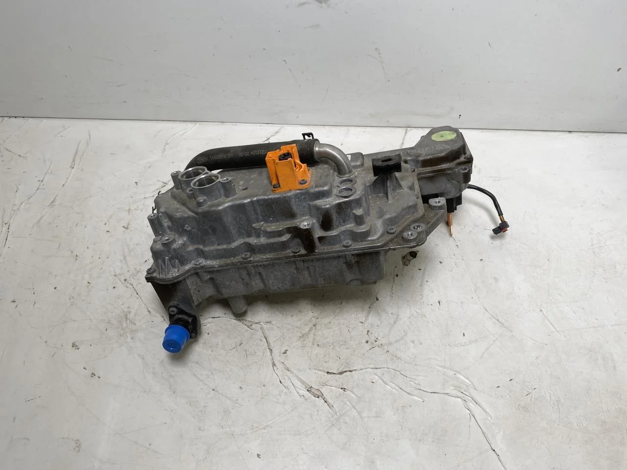 Opel / Vauxhall OPEL MOKKA 21 > Inverter, 12-220V