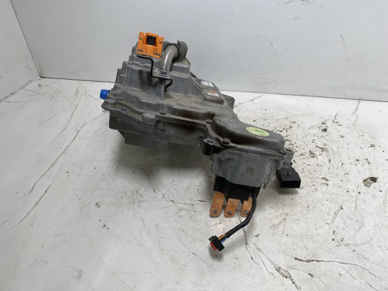 Opel / Vauxhall OPEL MOKKA 21 > Inverter, 12-220V nézet 2