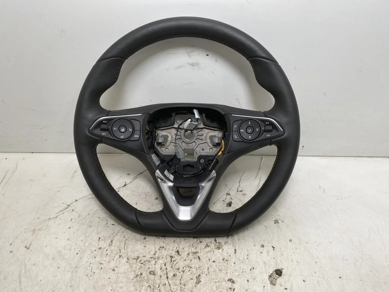 Opel / Vauxhall OPEL MOKKA 21 > Kormánykerék