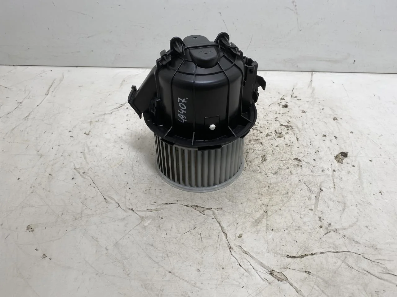 Opel / Vauxhall OPEL MOKKA 21 > Fűtésventilátor motor