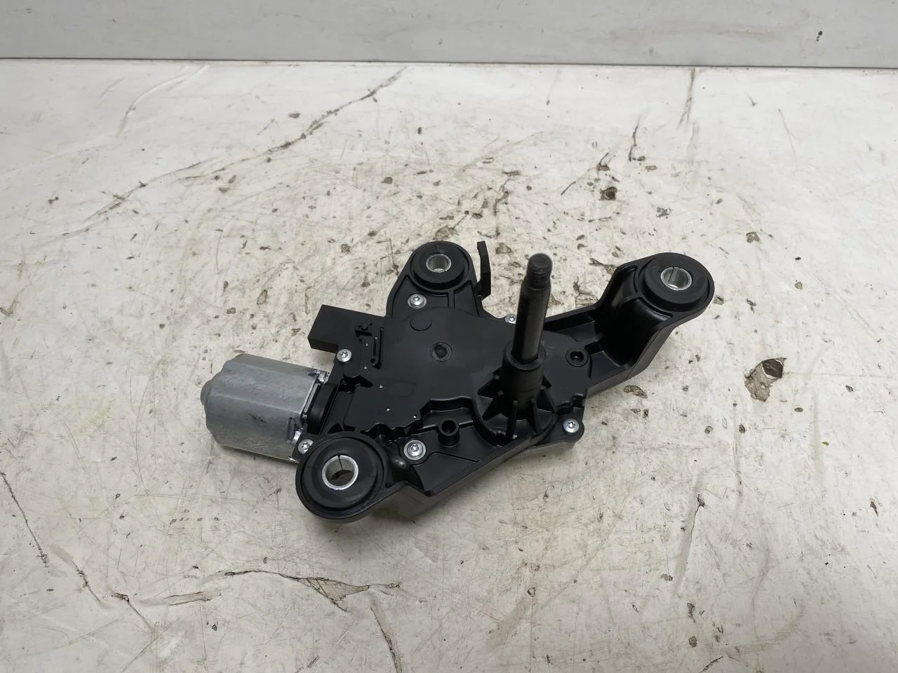 Opel / Vauxhall OPEL MOKKA 21 > Motor ștergător hayon