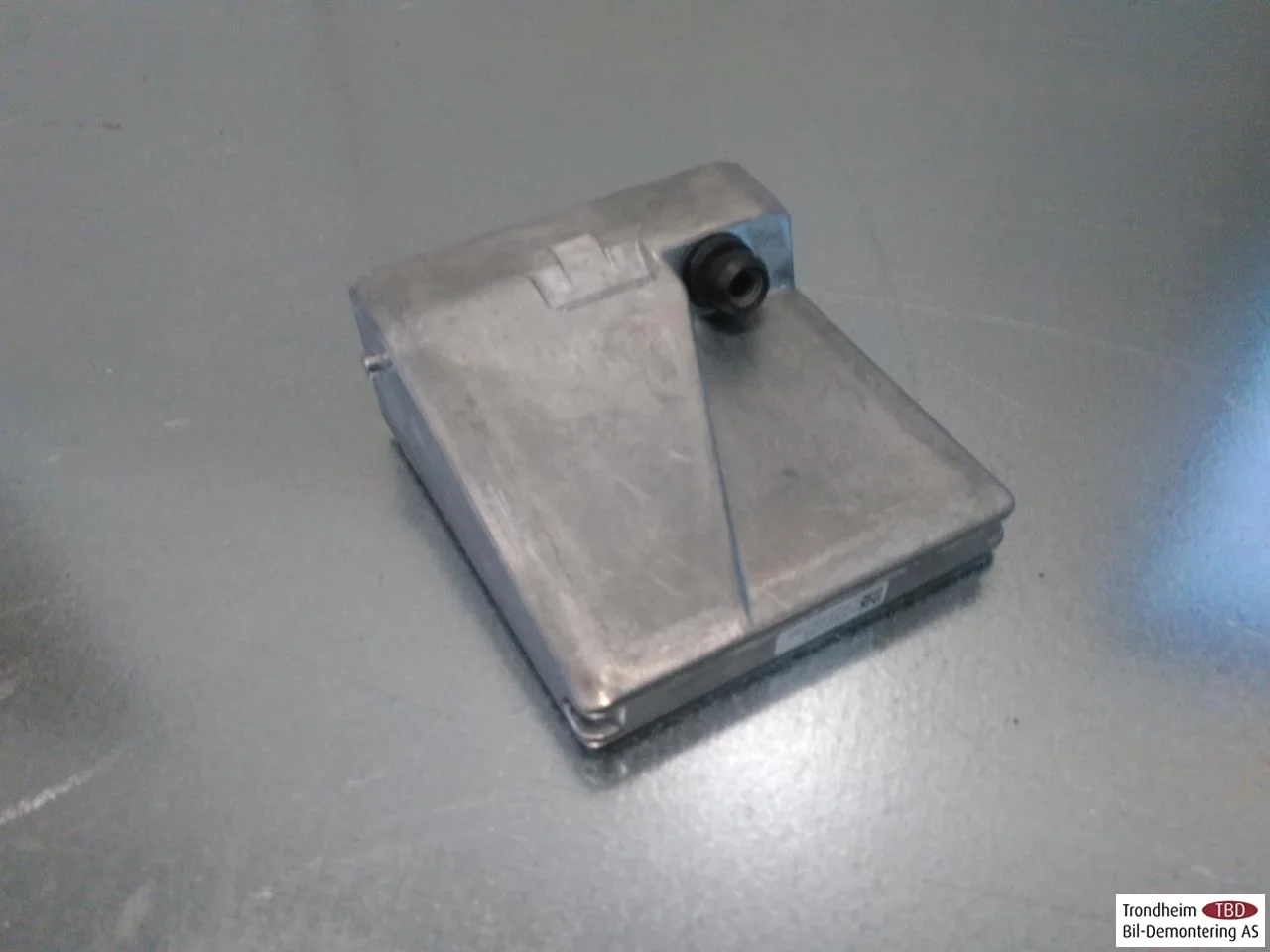 Maxus E-DELIVER9 2022- Exterior camera