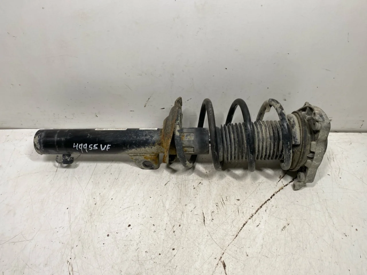 Volkswagen ID.4 2021- Amortizor tip McPherson, față stânga