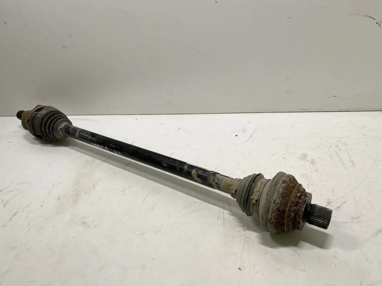 Volkswagen ID.4 2021- Rear right driveshaft