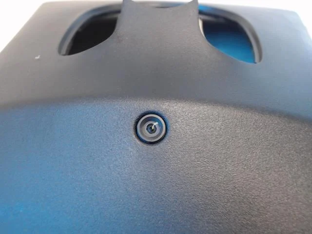 Tesla MODEL 3 2017--> Exterior camera view 2