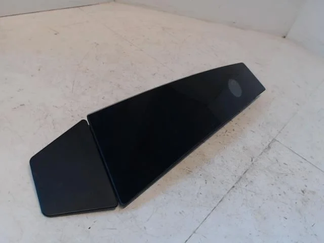 Tesla MODEL 3 2017--> Body shell