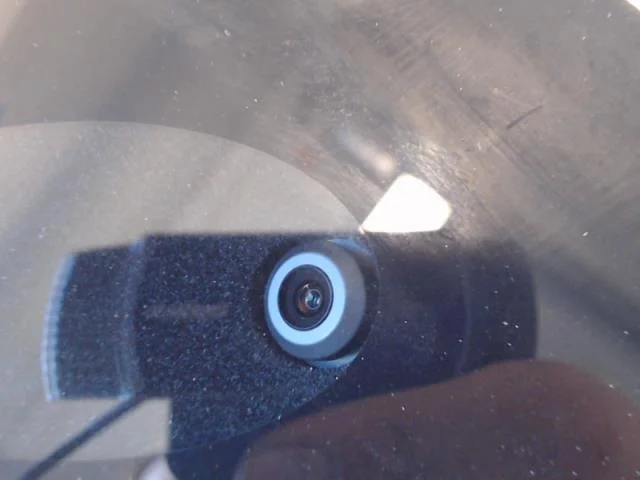 Tesla MODEL 3 2017--> Body shell view 2
