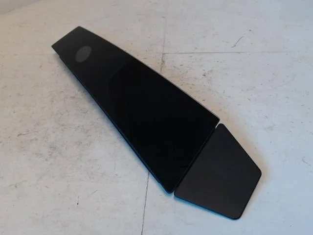 Tesla MODEL 3 2017--> Body shell