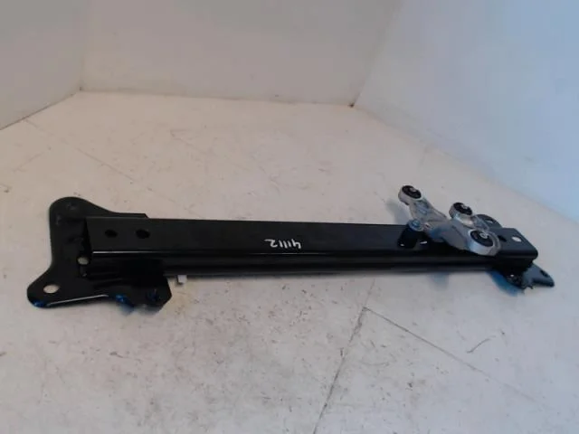 Tesla MODEL 3 2017--> Body shell