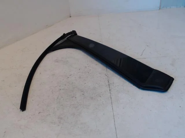 Tesla MODEL X 2016- Body shell