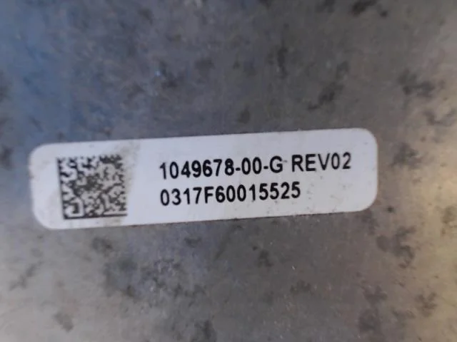 Tesla MODEL X 2016- Elektromos, egyéb nézet 3