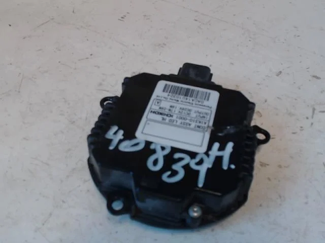 Nissan LEAF 2011-17 Control unit, other