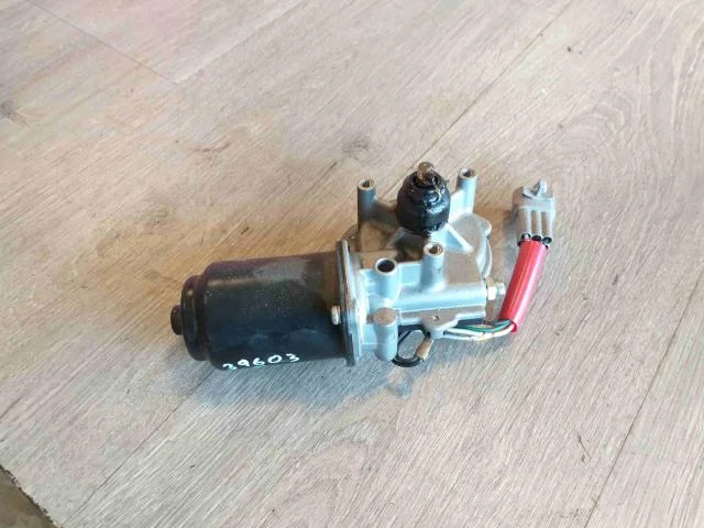 Mitsubishi I-MIEV Ablaktörlő motor, szélvédő