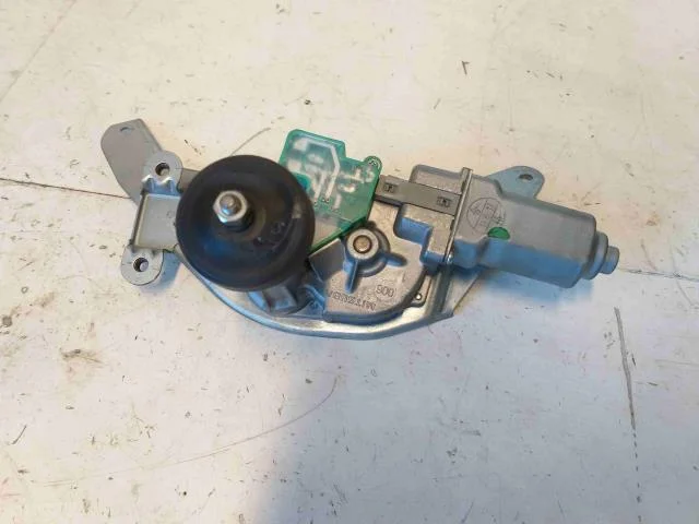 Peugeot ION Ablaktörlő motor, csomagtérajtó