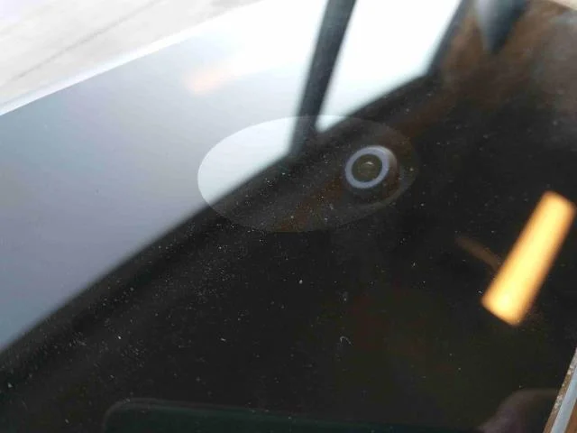 Tesla MODEL S 2013- Body shell view 2