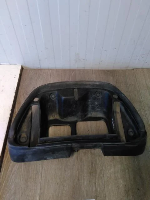 Nissan LEAF 2011-17 Charging port cover, electric / hybrid