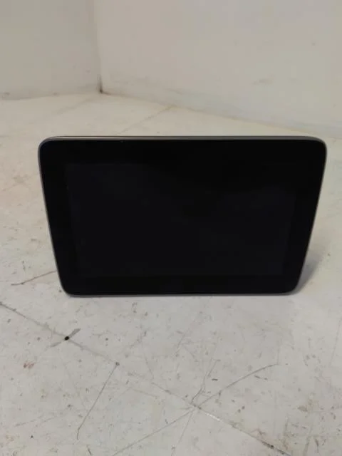 Mercedes B 180-200 W246/W242 2012-19 GPS navigáció