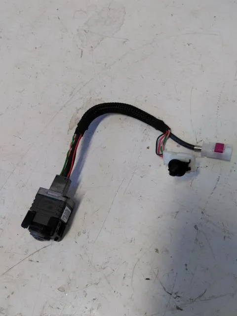Mercedes B 180-200 W246/W242 2012-19 Exterior camera