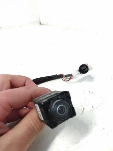 Mercedes B 180-200 W246/W242 2012-19 Exterior camera view 2