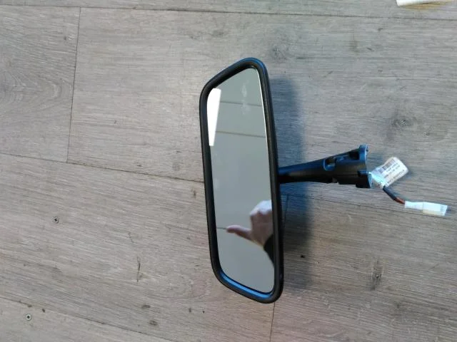 Mercedes B 180-200 W246/W242 2012-19 Belső visszapillantó tükör